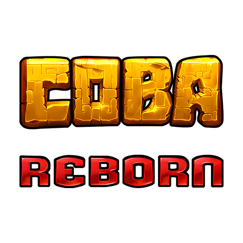 Coba Reborn Slot