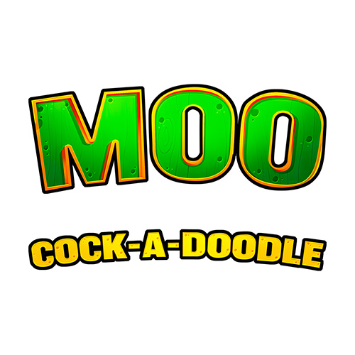 Cock A Doodle Moo Slot