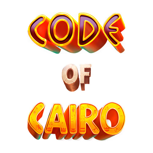 Code of Cairo Slot