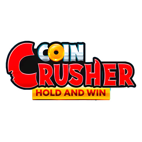 Coin Crusher Hold and Win Slot