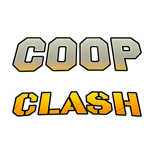 Coop Clash Slot