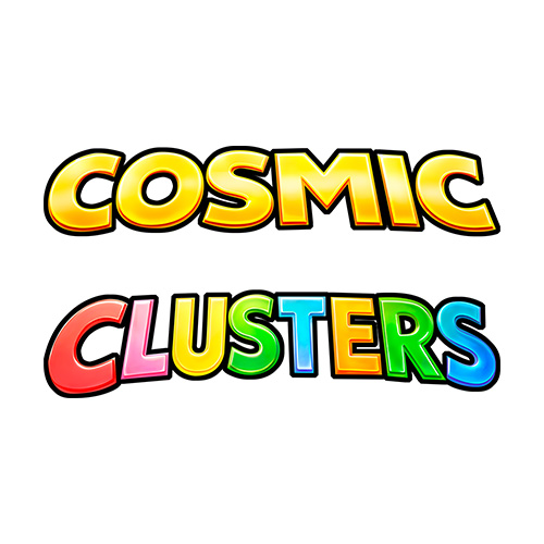 Cosmic Clusters Slot