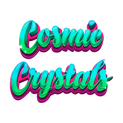 Cosmic Crystals Slot