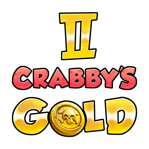 Crabbys Gold 2 Slot
