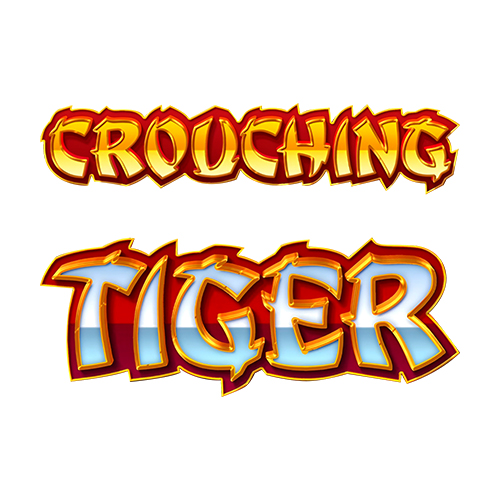 Crouching Tiger Slot