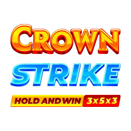 Crown Strike Hold and Win Slot
