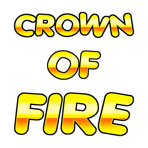 Crown of Fire Slot