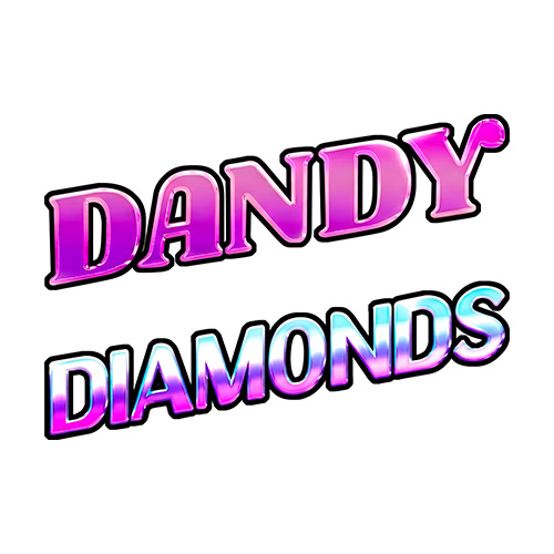 Dandy Diamonds Slot