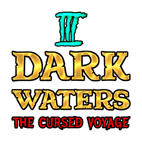 Dark Waters III Power Combo The Cursed Voyage Slot