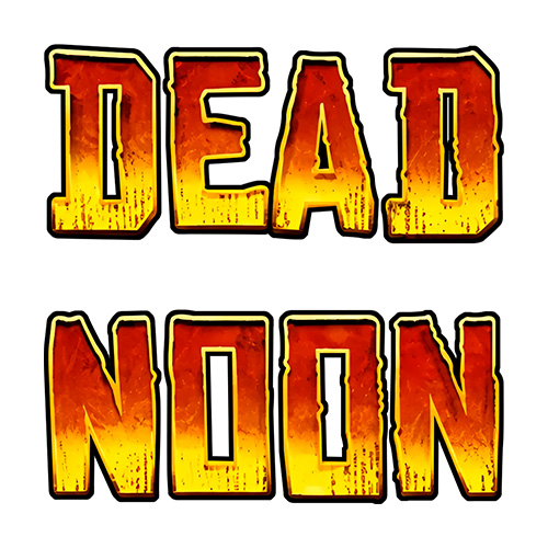 Dead by Noon Slot