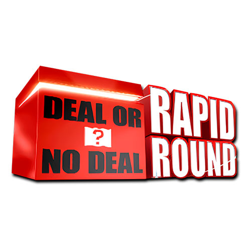 Deal or No Deal Rapid Round Slot