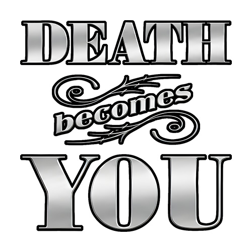 Death Becomes You Slot