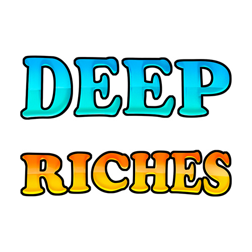 Deep Riches Slot
