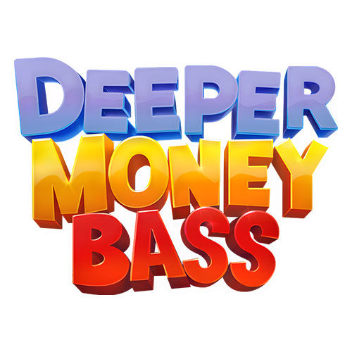Deeper Money Bass Slot