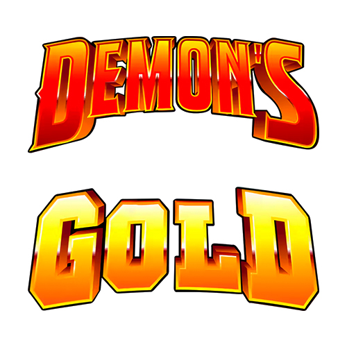 Demon's Gold Slot