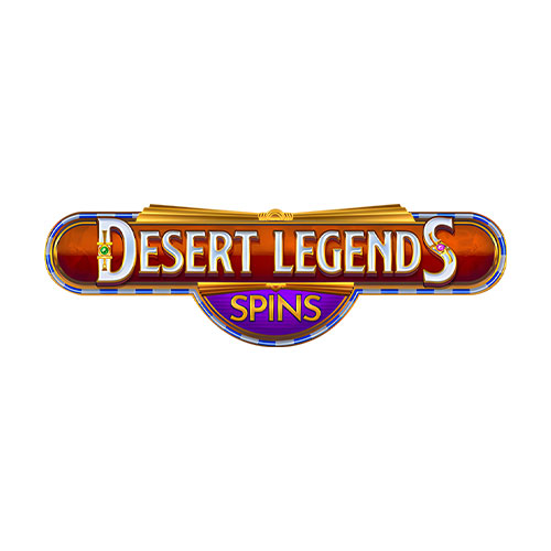 Desert Legend Spins Slot