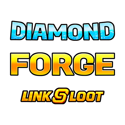 Diamond Forge Link&Loot Slot