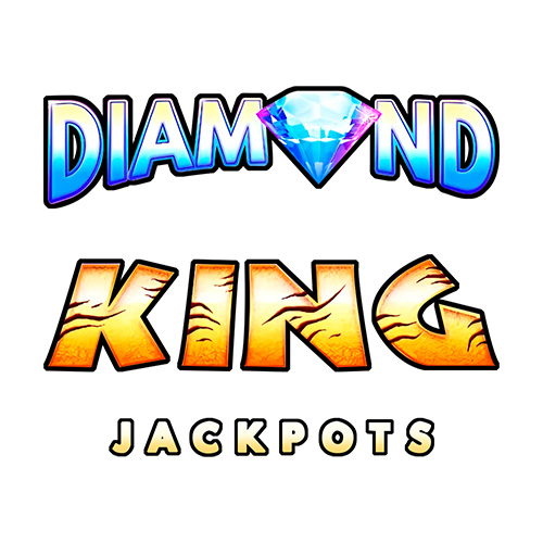 Diamond King Jackpots Slot
