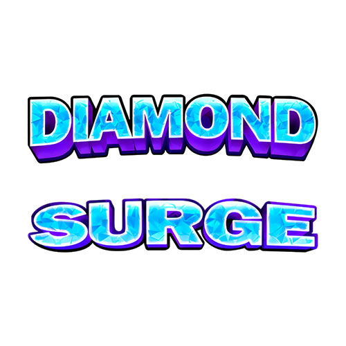 Diamond Surge Slot