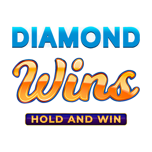 Diamond Wins Hold and Win Slot
