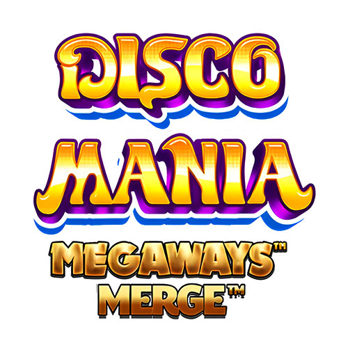 Disco Mania Megaways Merge Slot
