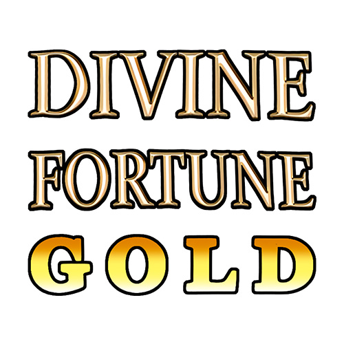 Divine Fortune Gold Slot