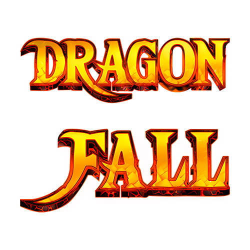 Dragon Fall Slot