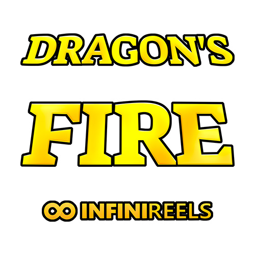 Dragon's Fire Infinireels Slot