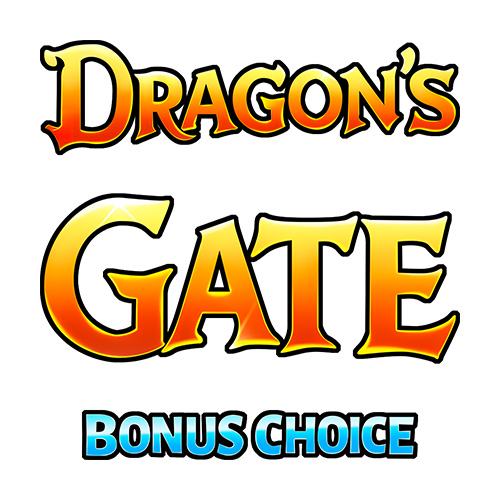 Dragon's Gate Bonus Choice Slot