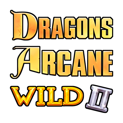 Dragons of Arcane Wild Slot