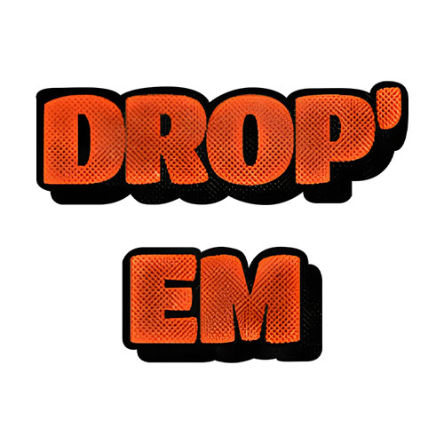 Drop 'Em Slot
