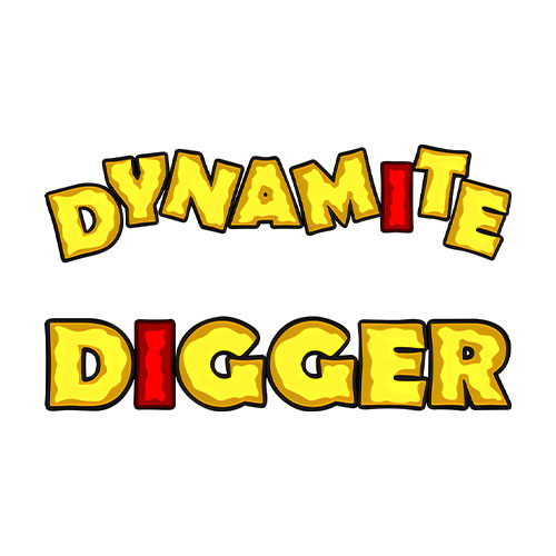 Dynamite Digger Slot