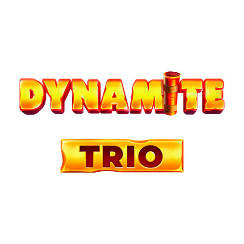 Dynamite Trio Slot