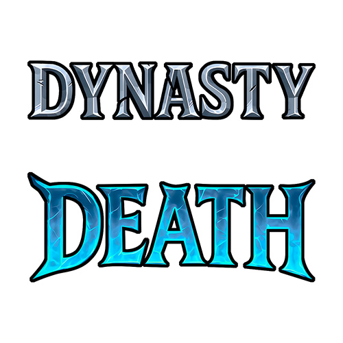 Dynasty of Death Slot