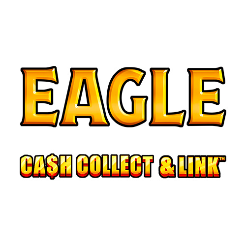 Eagle Cash Collect & Link Slot