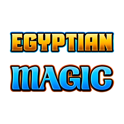 Egyptian Magic Slot