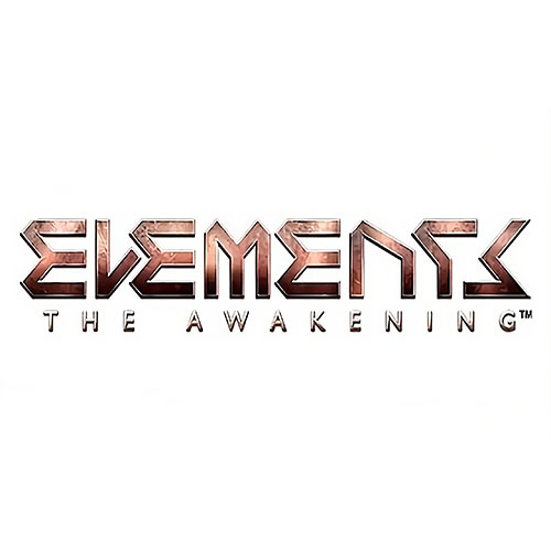 Elements The Awakening Slot