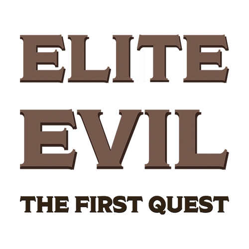 Elite of Evil the First Quest Slot