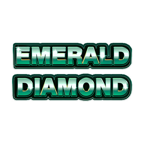 Emerald Diamond Slot