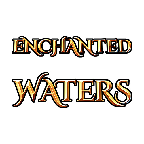 Enchanted Waters Slot