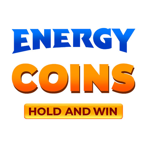 Energy Coins Hold and Win Slot