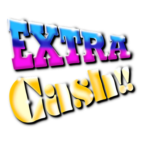 Extra Cash Slot