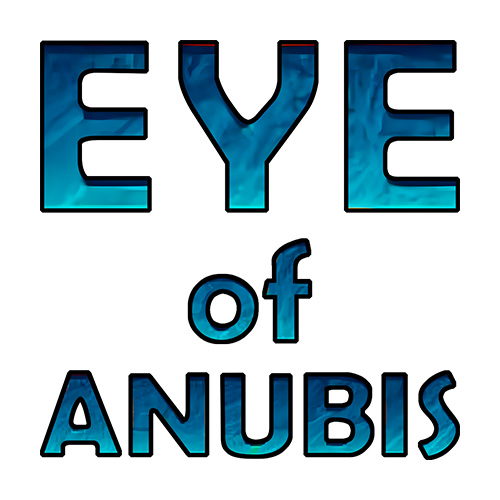 Eye of Anubis Slot