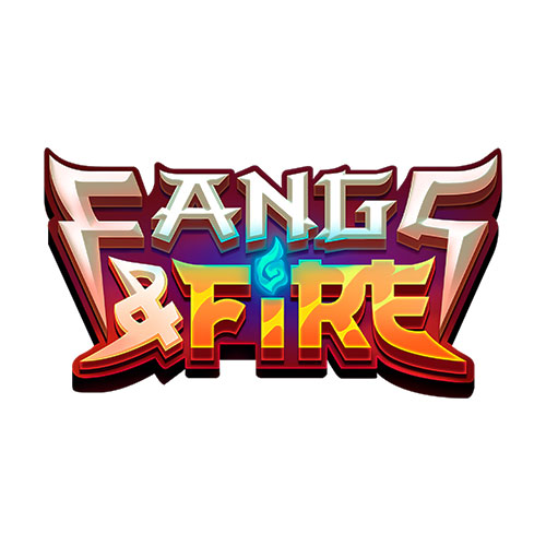 Fangs & Fire Slot