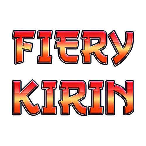 Fiery Kirin Slot
