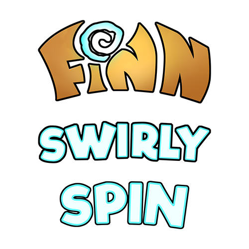 Finn and the Swirly Spinn Slot