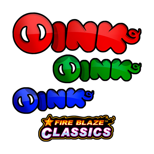 Fire Blaze Oink Oink Oink Slot