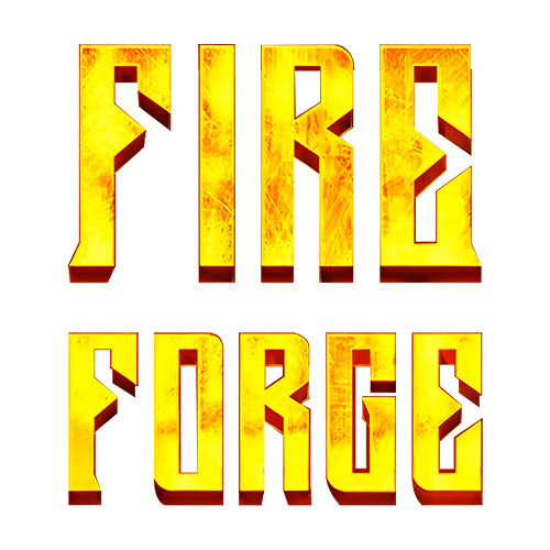 Fire Forge Slot