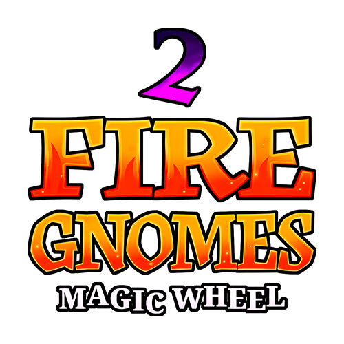 Fire Gnomes 2 Magic Wheel Slot