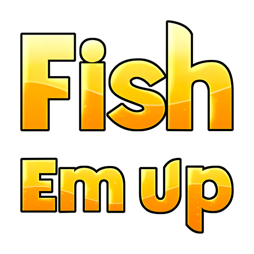 Fish Em Up Slot